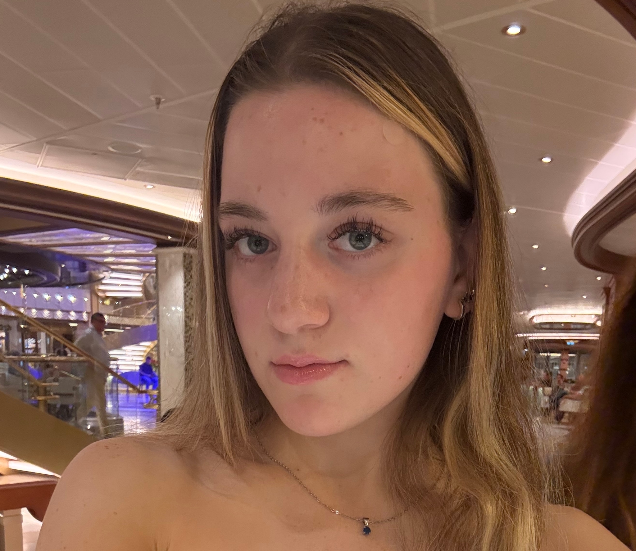 Sadie Brooks, profile picture