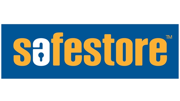 Marketing intern @ Safestore