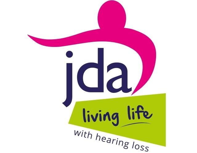 Administrative assistant @ Deaf Association
